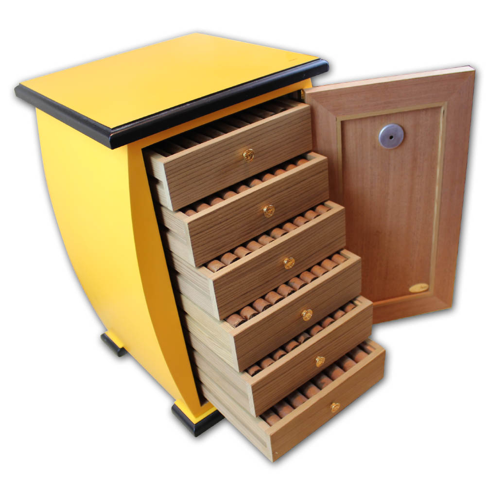 Lot 282 Cohiba Siglo X Anniversary Humidor Limited Edition Humidors from Online Cigar Auctions