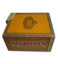 Lot 113 - Partagas Toppers