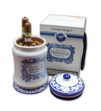 Lot 15 - Trinidad Robusto Extra Vintage Coleccion 2 Jar