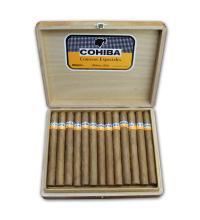 Lot 20 - Cohiba Coronas Especiales