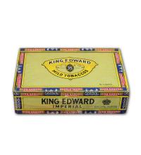 Lot 43 - King Edward Imperial