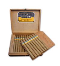 Lot 25 - Cohiba Coronas Especiales