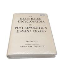 Lot 273 - An illustrated Encyclopaedia of Post Revolution Cigars Min Ron Nee