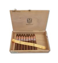 Lot 280 - Punch Serie D&#39Oro No.1