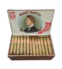 Lot 614 - Robert Mantell Perfectos