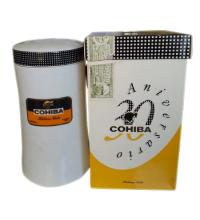 JAR045 - Cohiba 30th- Anniversary Ceramic Jar - 1996