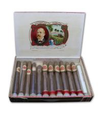Lot 251 - Mixed Single Cigars