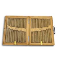 PRE2268 - Salesmans Sample case - 50 cigars