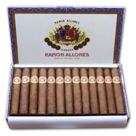 Lot 171 - Ramon Allones Specially Selected