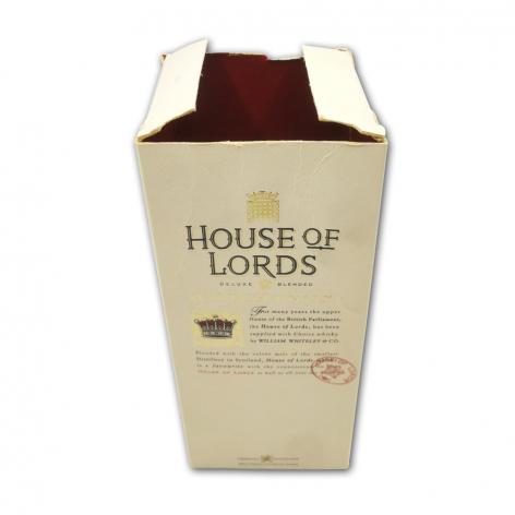 Lot 275 - House of Lords Deluxe Blended Scotch Whisky 