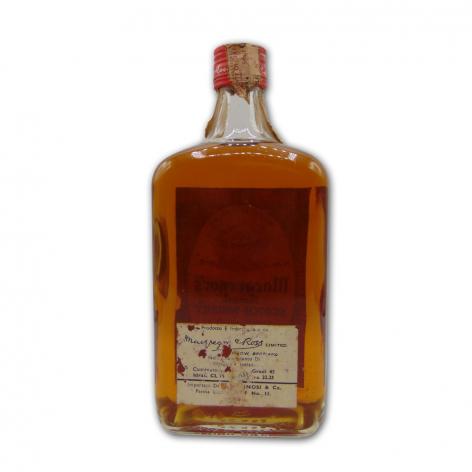 Lot 284 - Macgregors Blended Scotch Whisky 