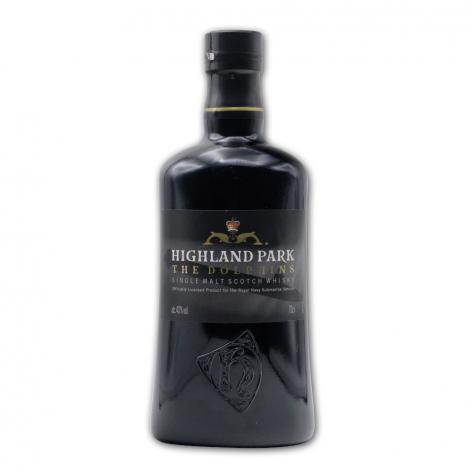 Lot 429 - Highland Park  The Dolphins Scotch Whisky