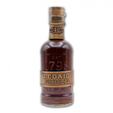 Lot 436 - Ledaig  42 Year Old 1972 Dusgadh Scotch Whisky