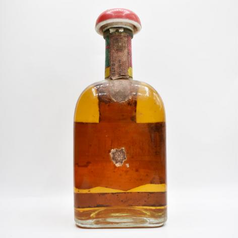 Lot 487 - Red Hills 1960s Scotch Whisky