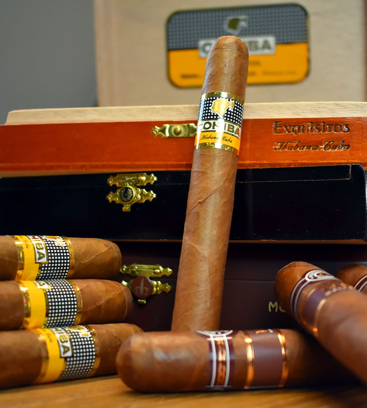 Cigar Auctions