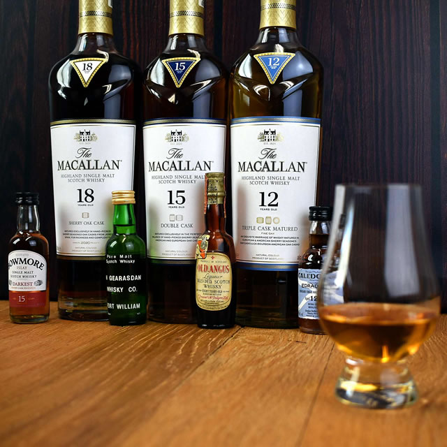 Whisky Auctions