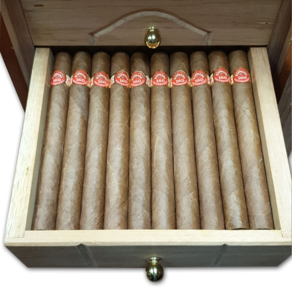 Lot 797 H Upmann 160th Anniversary Limited Edition Humidors Uk