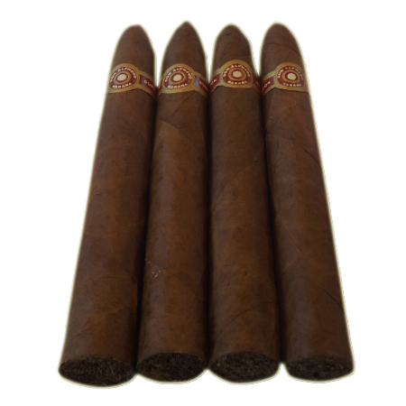 DAV314 - Dunhill Don Alfredo Seleccion No. 52 - 1978