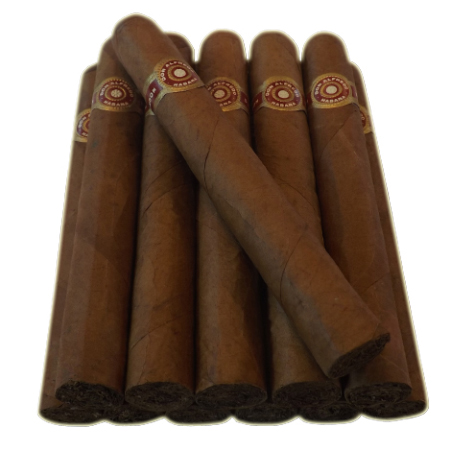 DAV319 - Dunhill Don Alfredo Seleccion No. 54 - 1975