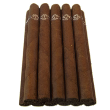 DAV320 - Dunhill Montecristo Seleccion No. 1 - 1975