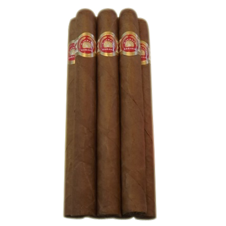 DUN714 - H.Upmann Dunhill Seleccion Suprema No. 30 - 1975