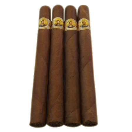 DUN722 - Bolivar Dunhill Seleccion No. 134 - 1978