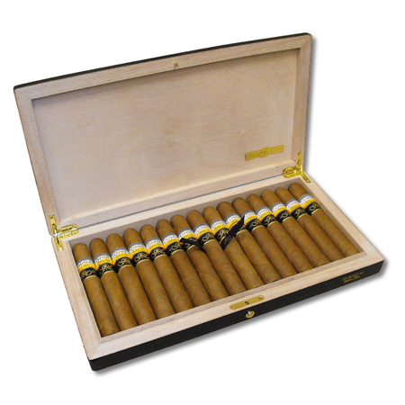 LE300 - Cohiba Gran Reserva - 2009