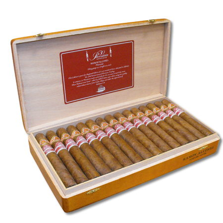 LE301 - Ramon Allones  Phoenicio - 2008