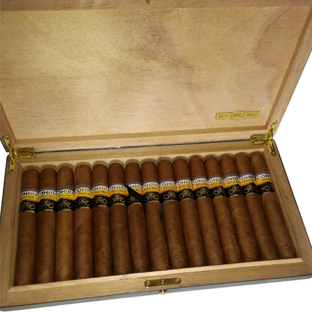 LE730 - Cohiba Gran Reserva -