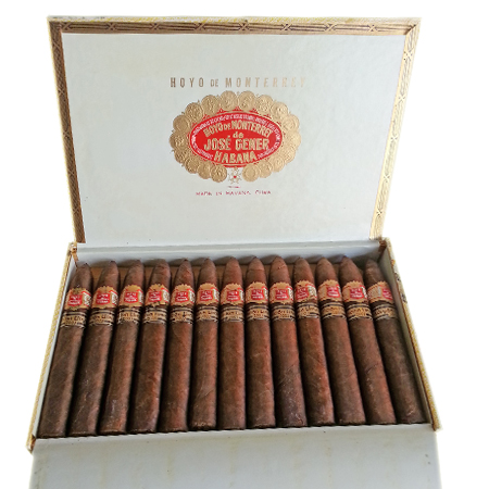 LE 81 - Hoyo de Monterrey Piramides   - LLN SEP03 - 2003