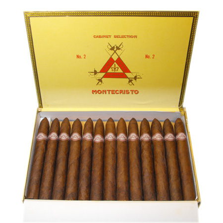 MAT249 - Montecristo  No.2 - KMM JUL 04  2004