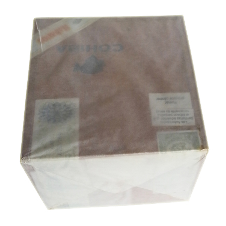 MAT 38 - Cohiba Robusto - TAE CCE - 1999