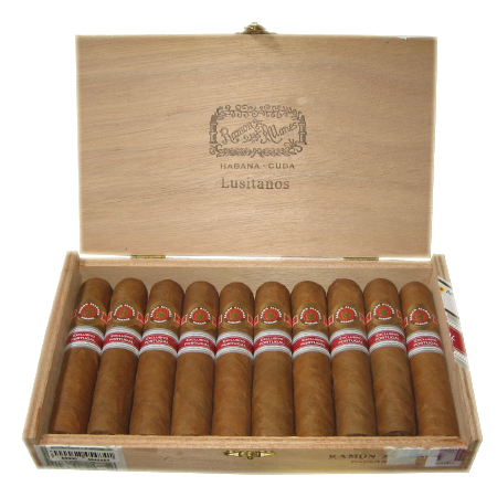 MAT602 - Ramon Allones Lusitanos RE Portugal - POL May10