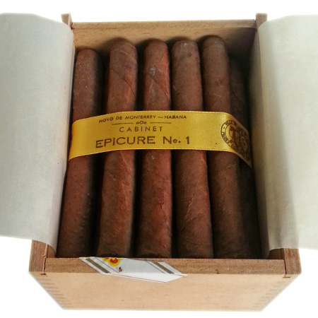 MAT72 - Hoyo de Monterrey Epicure No. 1  - HM OLSS - 1999