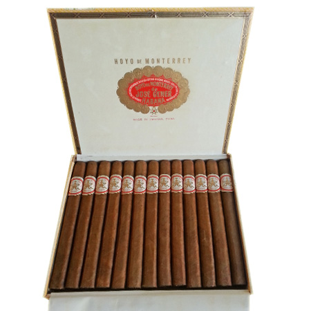 MAT 85 - Hoyo de Monterrey Double Corona - PELEP00 - 2000