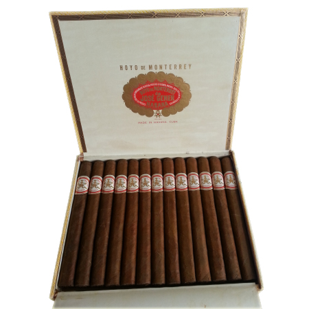 MAT 86 - Hoyo de Monterrey Double Corona - BM NOSC - 1997