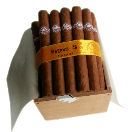 MAT 92 - H. Upmann Magnum 46  - LOB AG004 - 2004