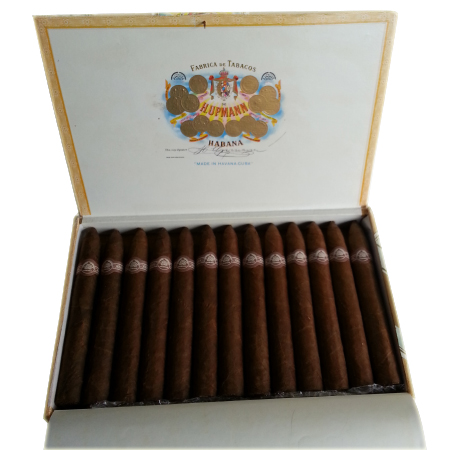 MAT 97 - H. Upmann No. 2 - LLN OCT04 - 2004