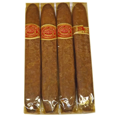 PRE304 - Romeo y Julietta Hidalgos no.4 - Pre Embargo