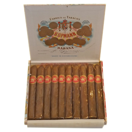 PRE711 - H. Upmann Glorias - Pre Embargo