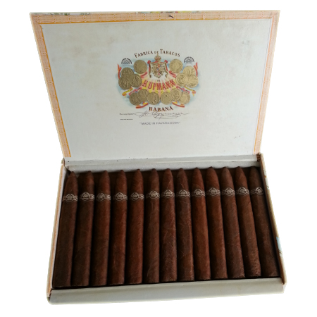 VIN 100 - H. Upmann No. 2 - JM OCSA - 1996