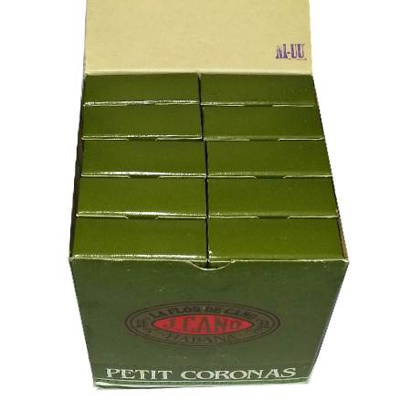 VIN252 - Flor de Cano  Petit Coronas - Early 1980's