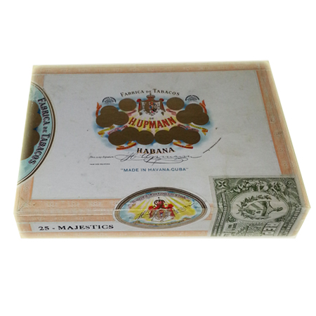 VIN289 - H. Upmann  Majestics - JM NOUU- 1988