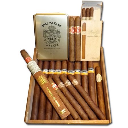 VIN724 - Vintage Singles  Mixed Selection -