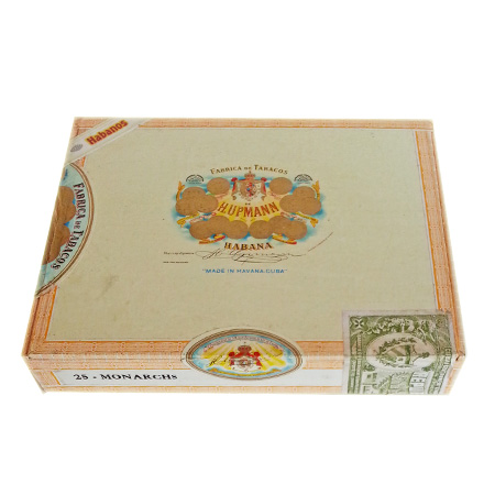 VIN 87 - H. Upmann Monarchs - JM OCSL - 1995