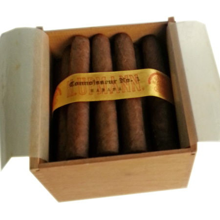 VIN 93 - H. Upmann Connoisseur No. 1 - JM OTSE - 1994