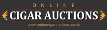 Online Cigar Auctions