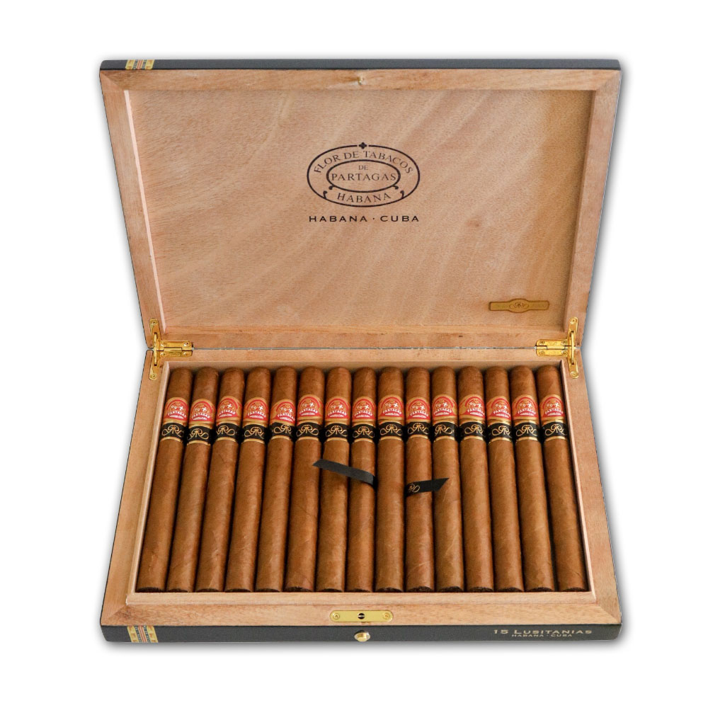 Sold Lot Info - from Online Cigar Auctions