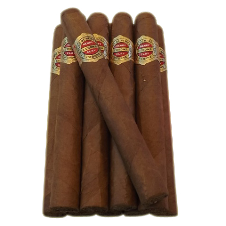 DUN715 - Henry Clay Coronas - Pre Embargo