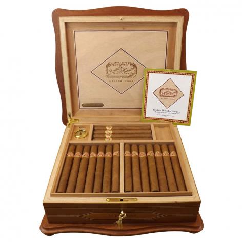 Lot 232 - Ramon Allones Replica Humidor